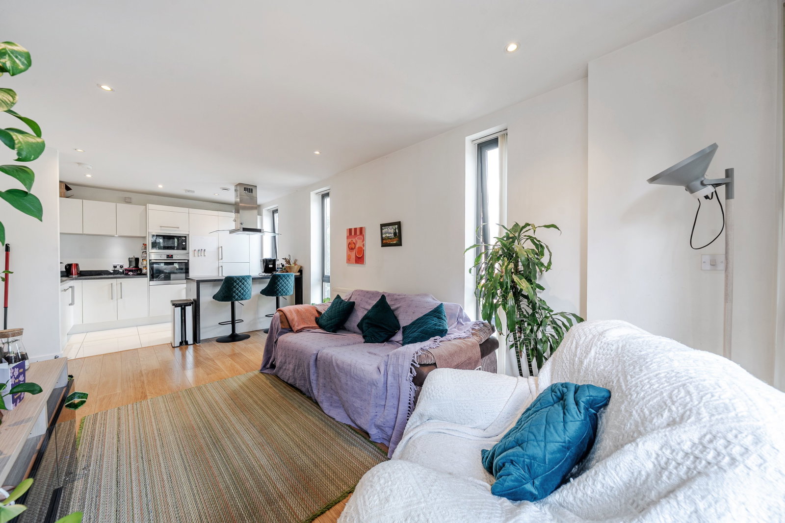 Apartment in London