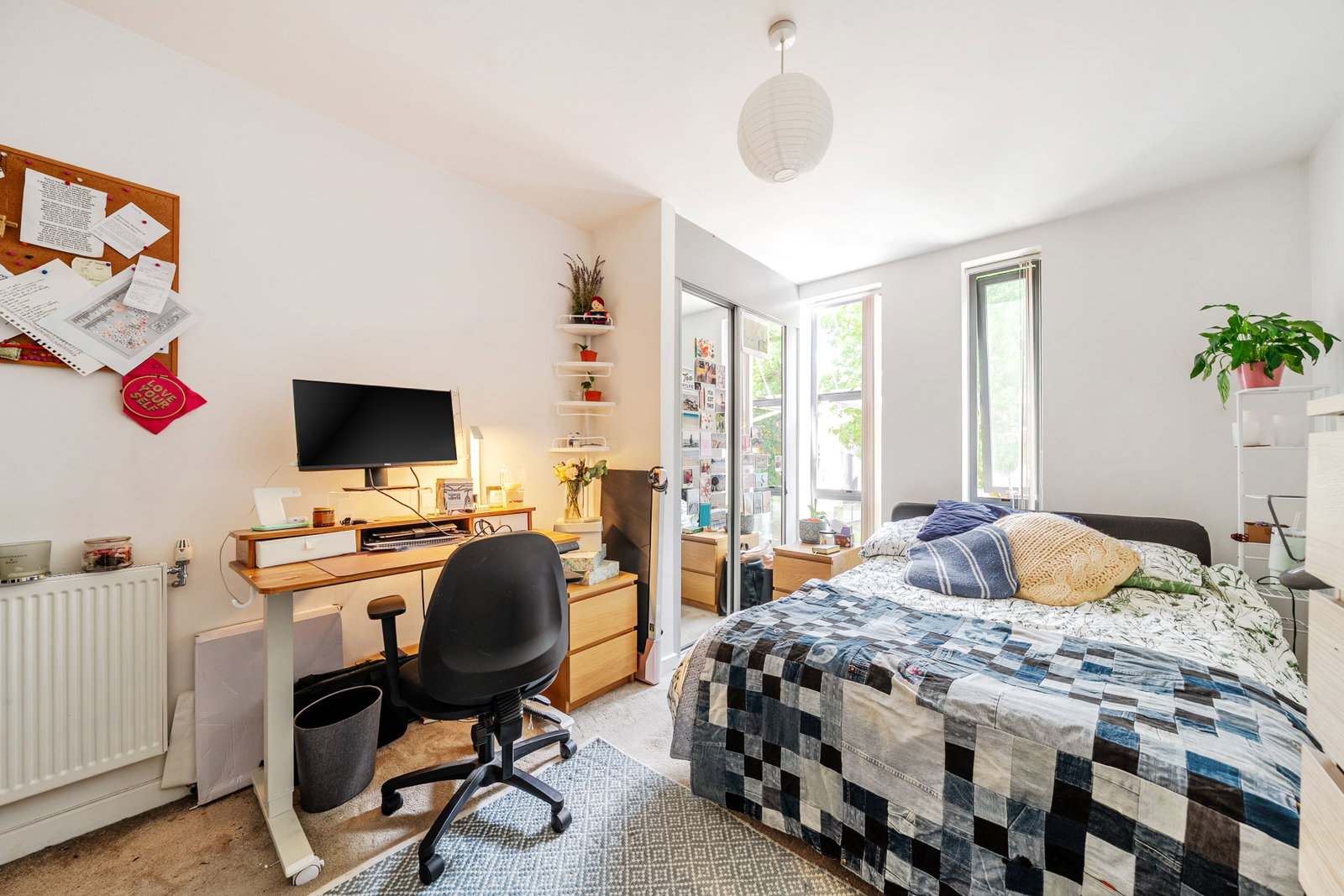 Apartment in London