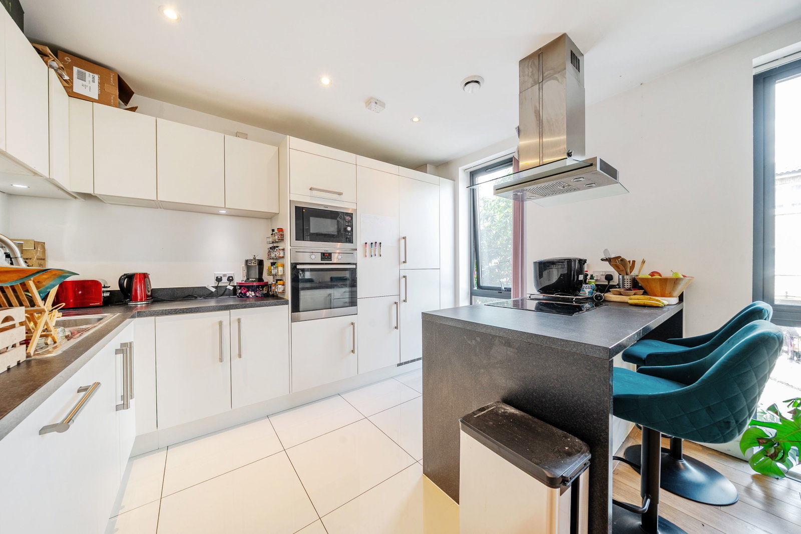 Apartment in London