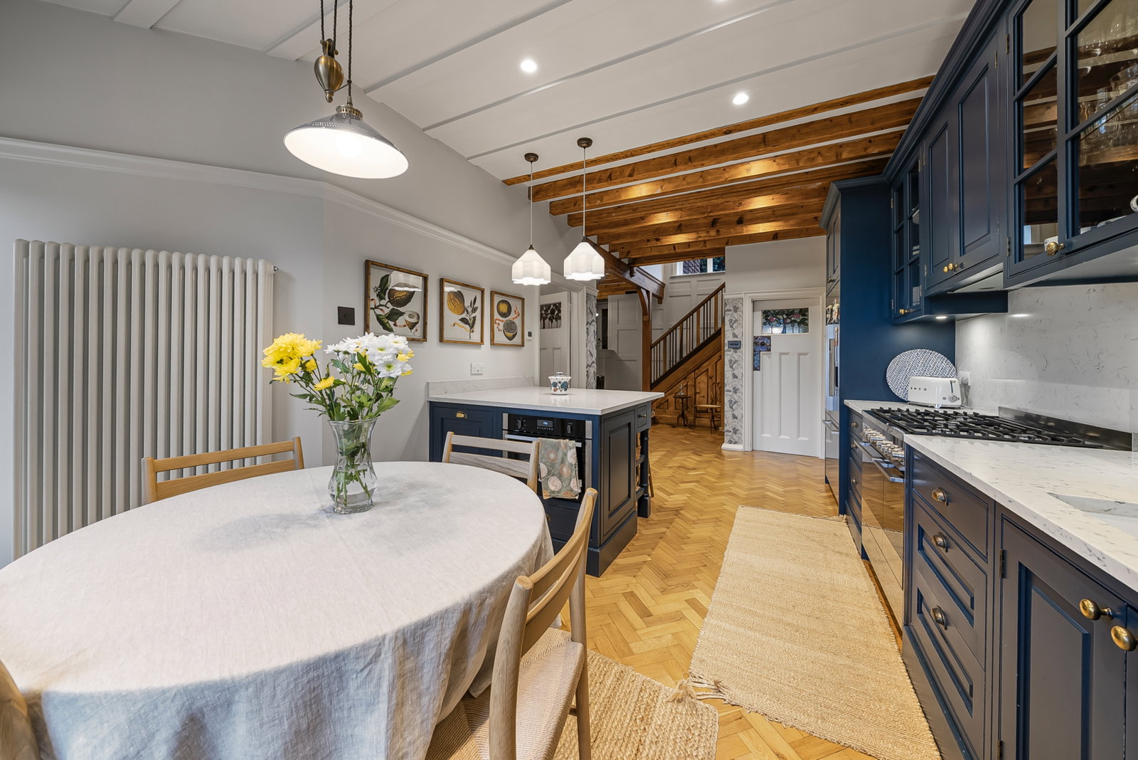 Semi Detached House in Woldingham