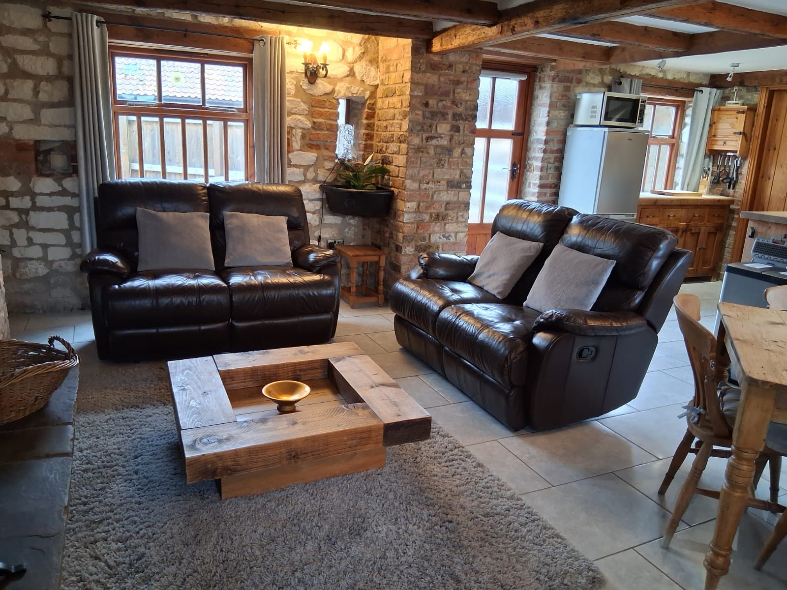 Apartment in Bridlington