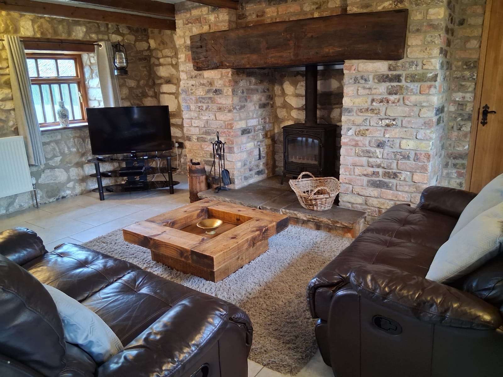 Apartment in Bridlington