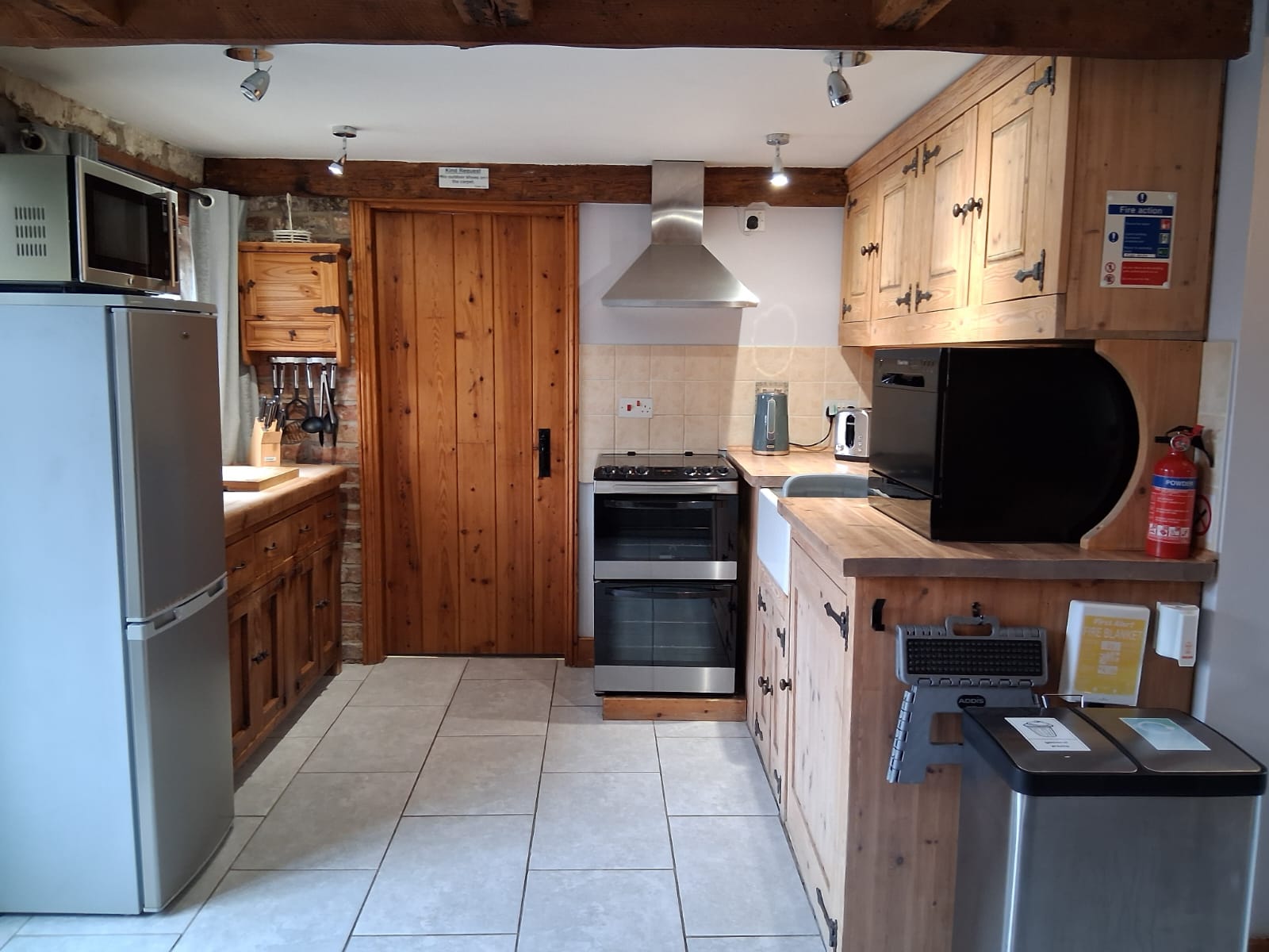 Apartment in Bridlington