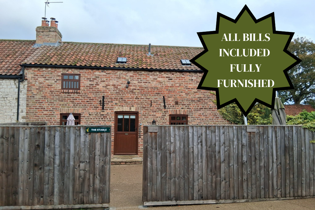 Semi Detached House in Bridlington