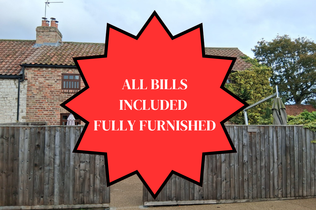 Semi Detached House in Bridlington