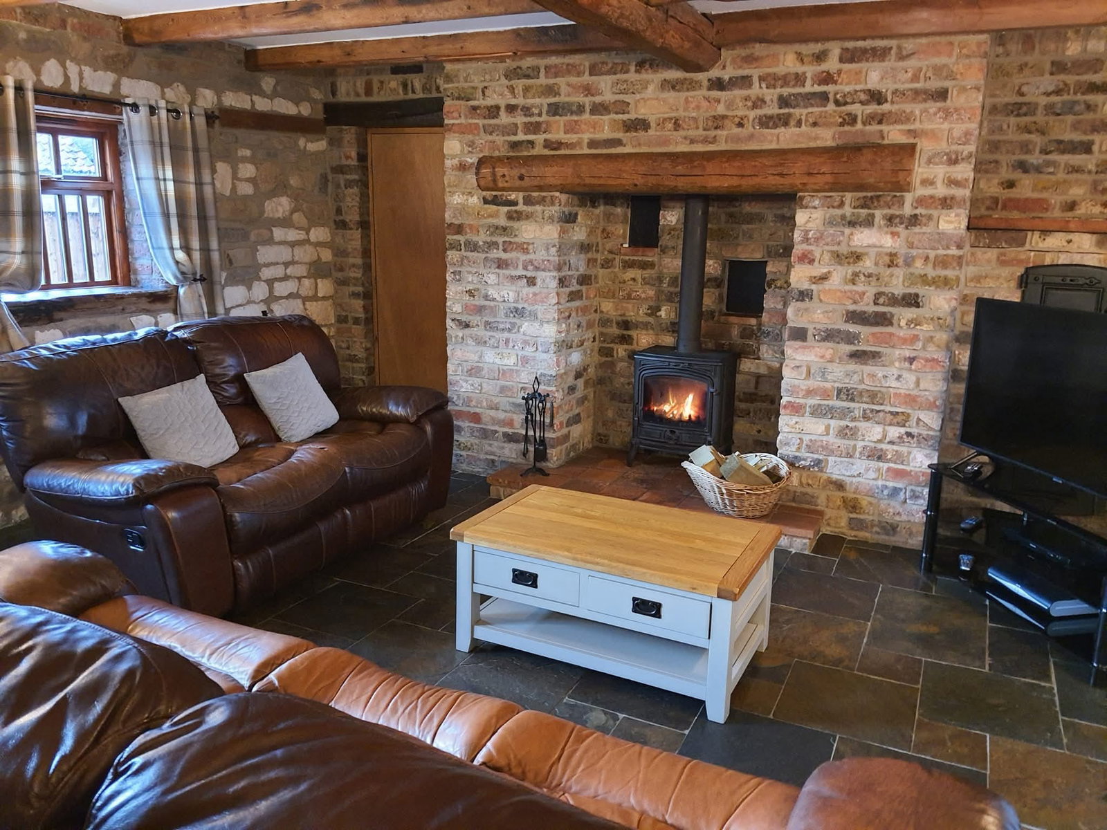 Semi Detached House in Bridlington