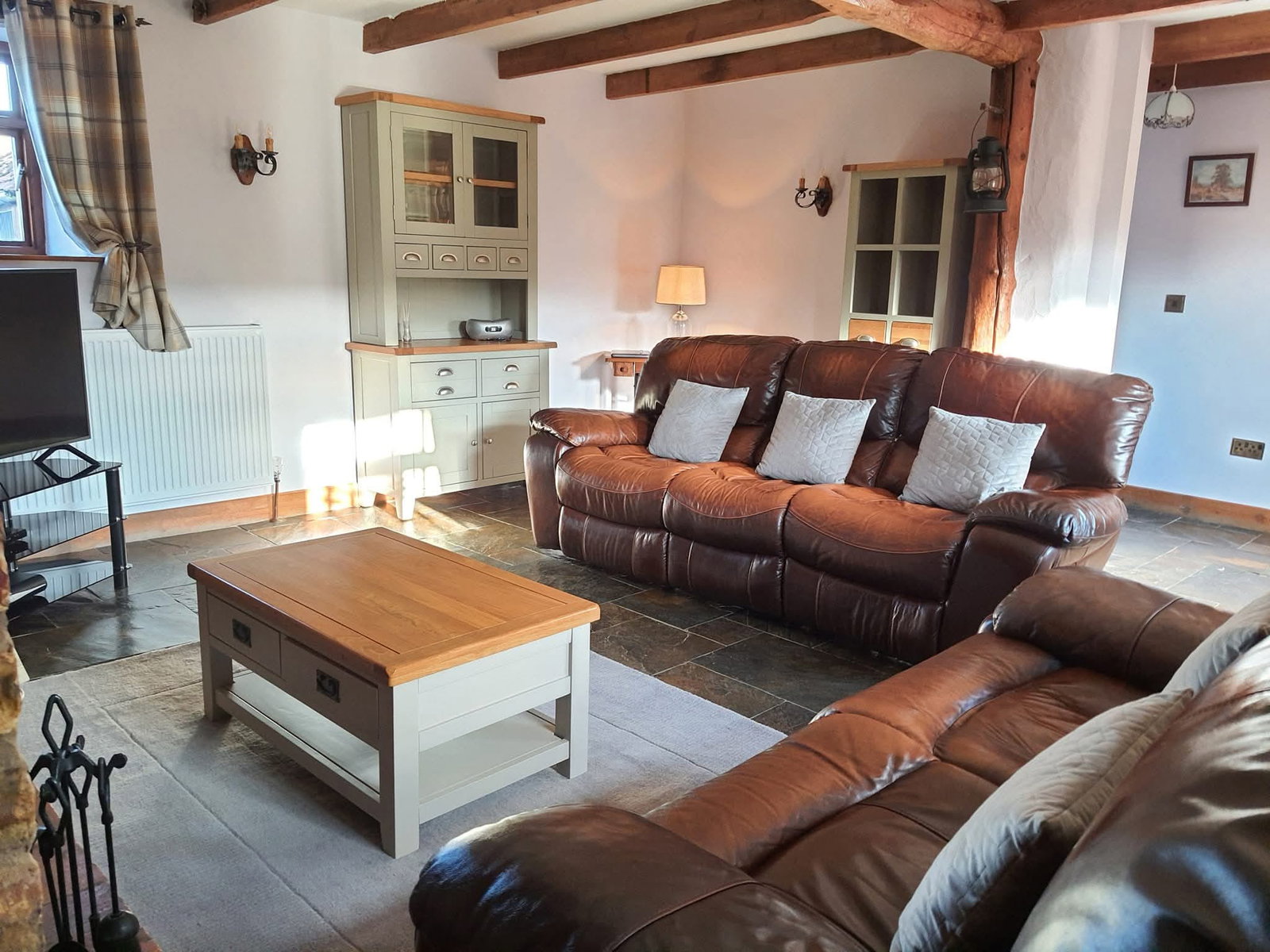 Semi Detached House in Bridlington