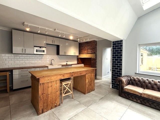 Terraced House in Heysham