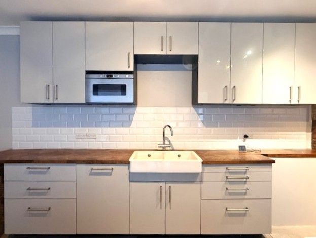Terraced House in Heysham