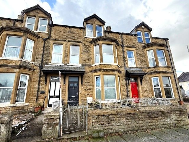 Terraced House in Heysham
