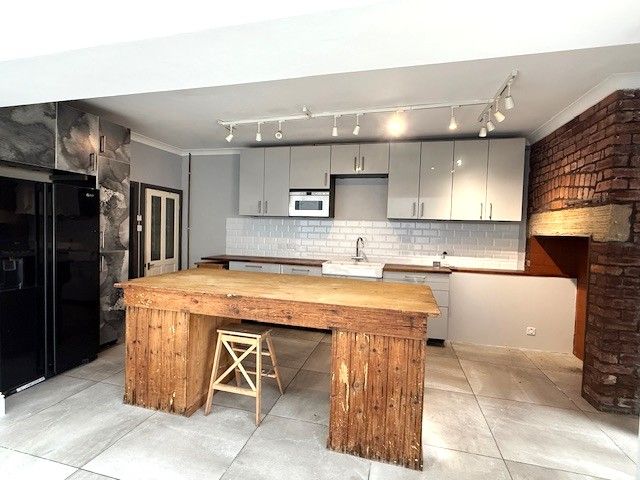 Terraced House in Heysham