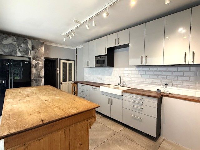 Terraced House in Heysham