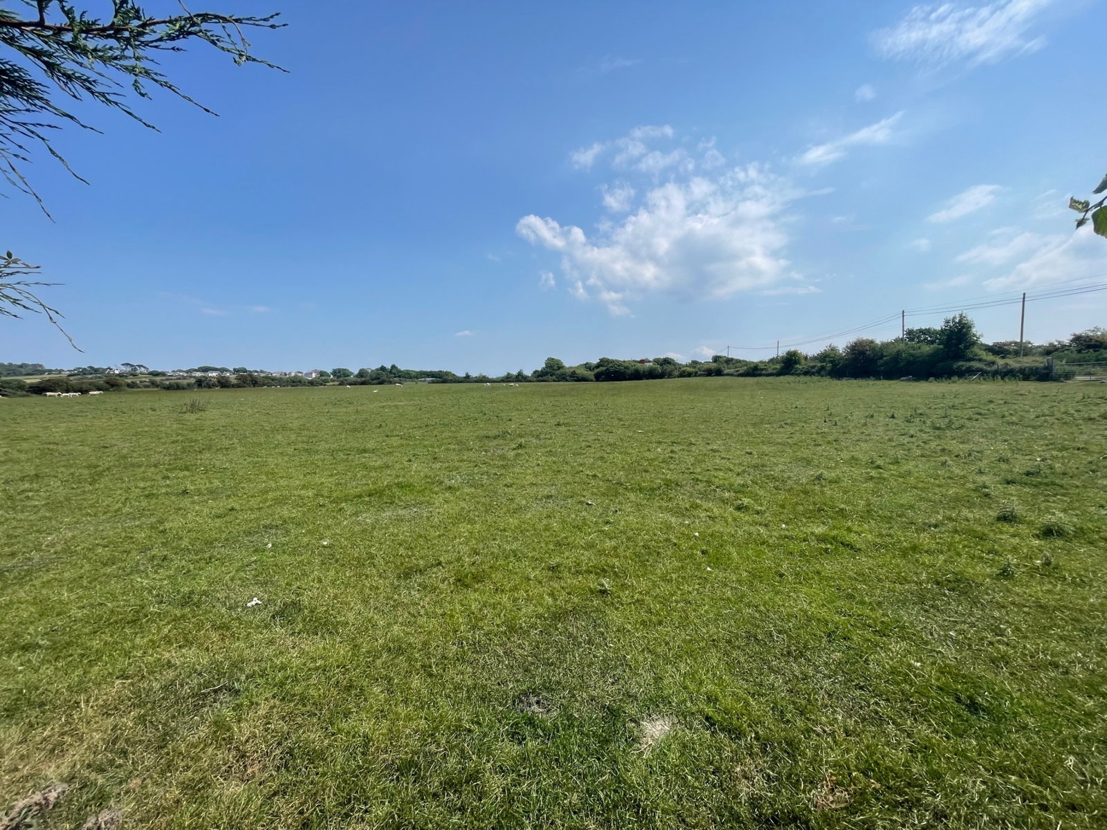 Detached House for sale in Bodorgan, Bodorgan, LL62