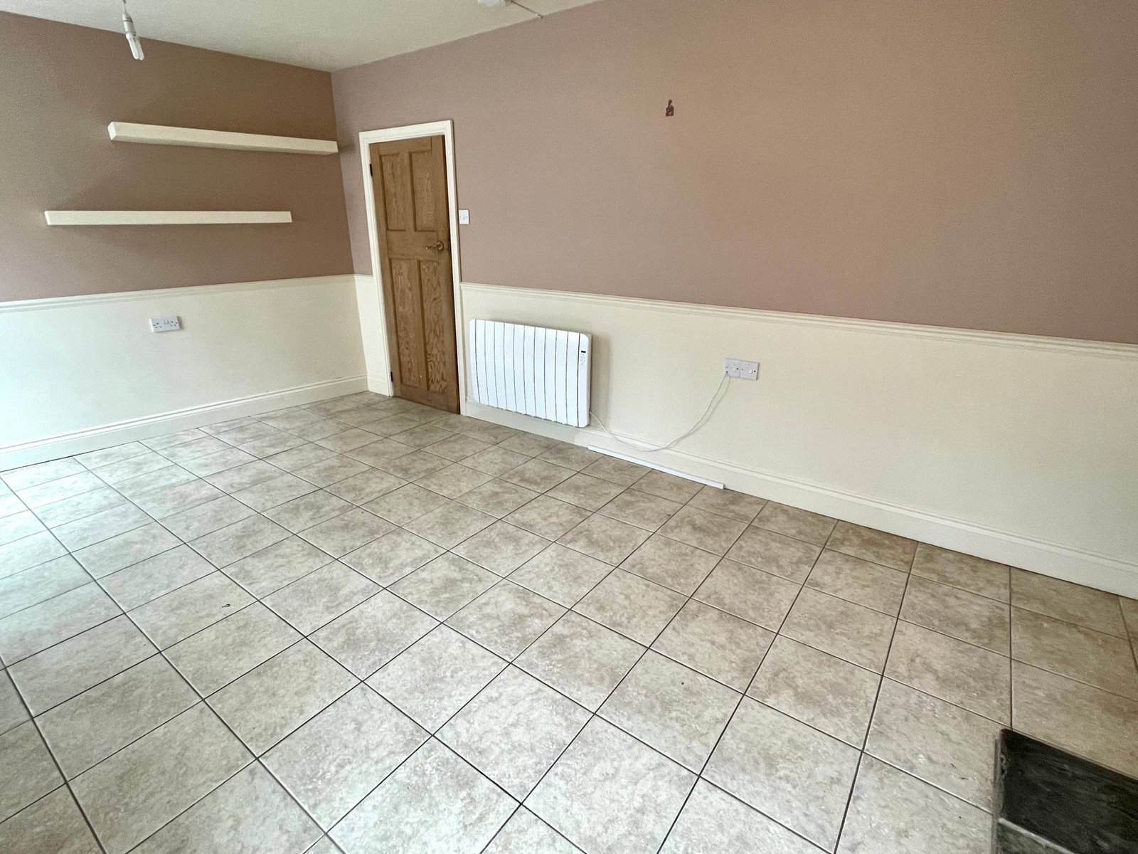 End Of Terrace House in St. Austell