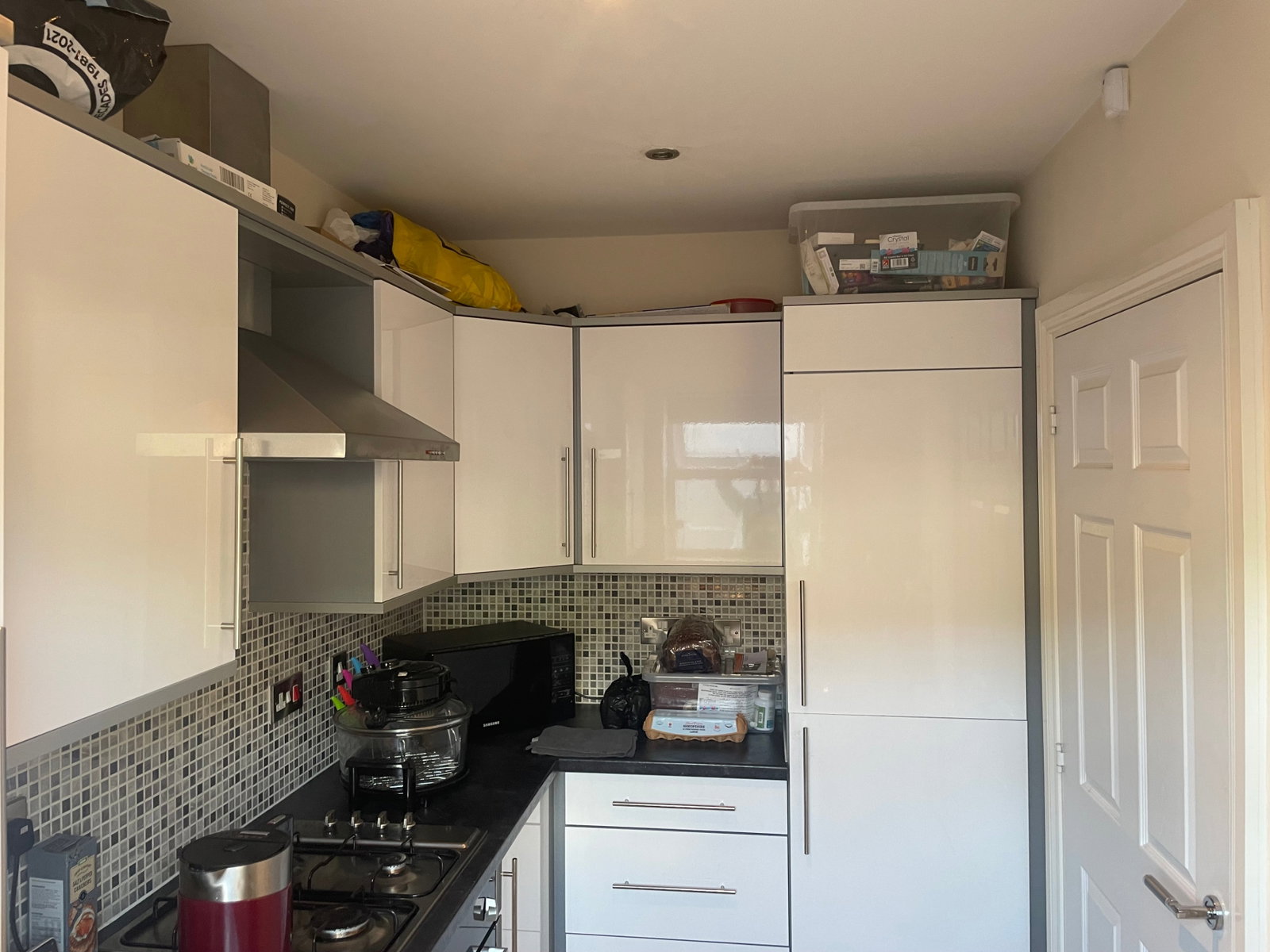 Terraced House for sale in Willenhall, Rosehill, Willenhall, WV13 2AR