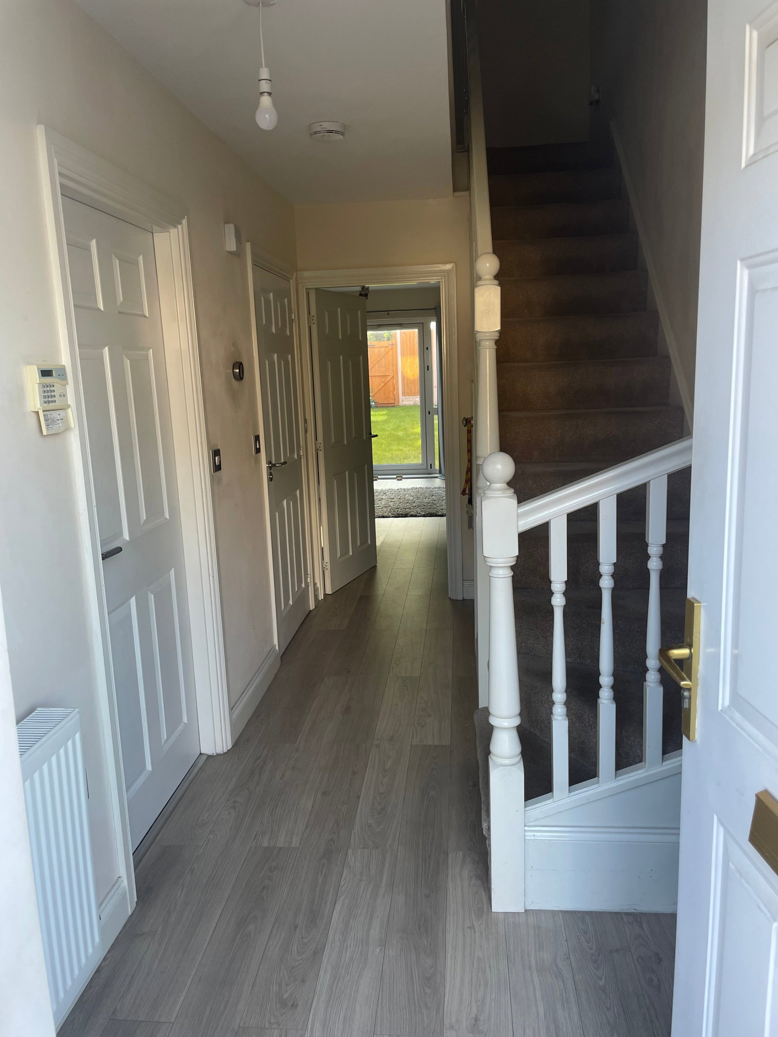 Terraced House for sale in Willenhall, Rosehill, Willenhall, WV13 2AR