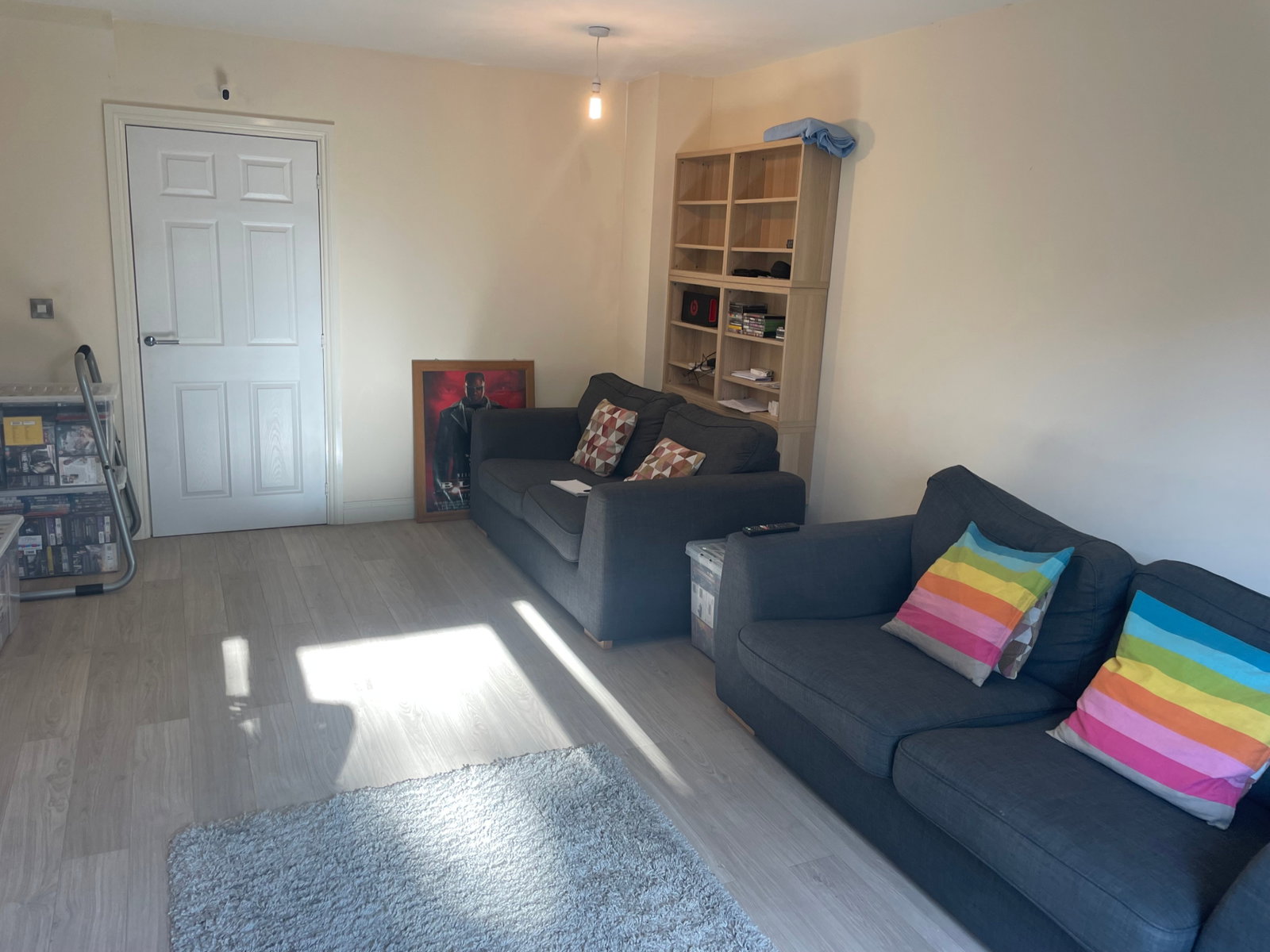 Terraced House for sale in Willenhall, Rosehill, Willenhall, WV13 2AR