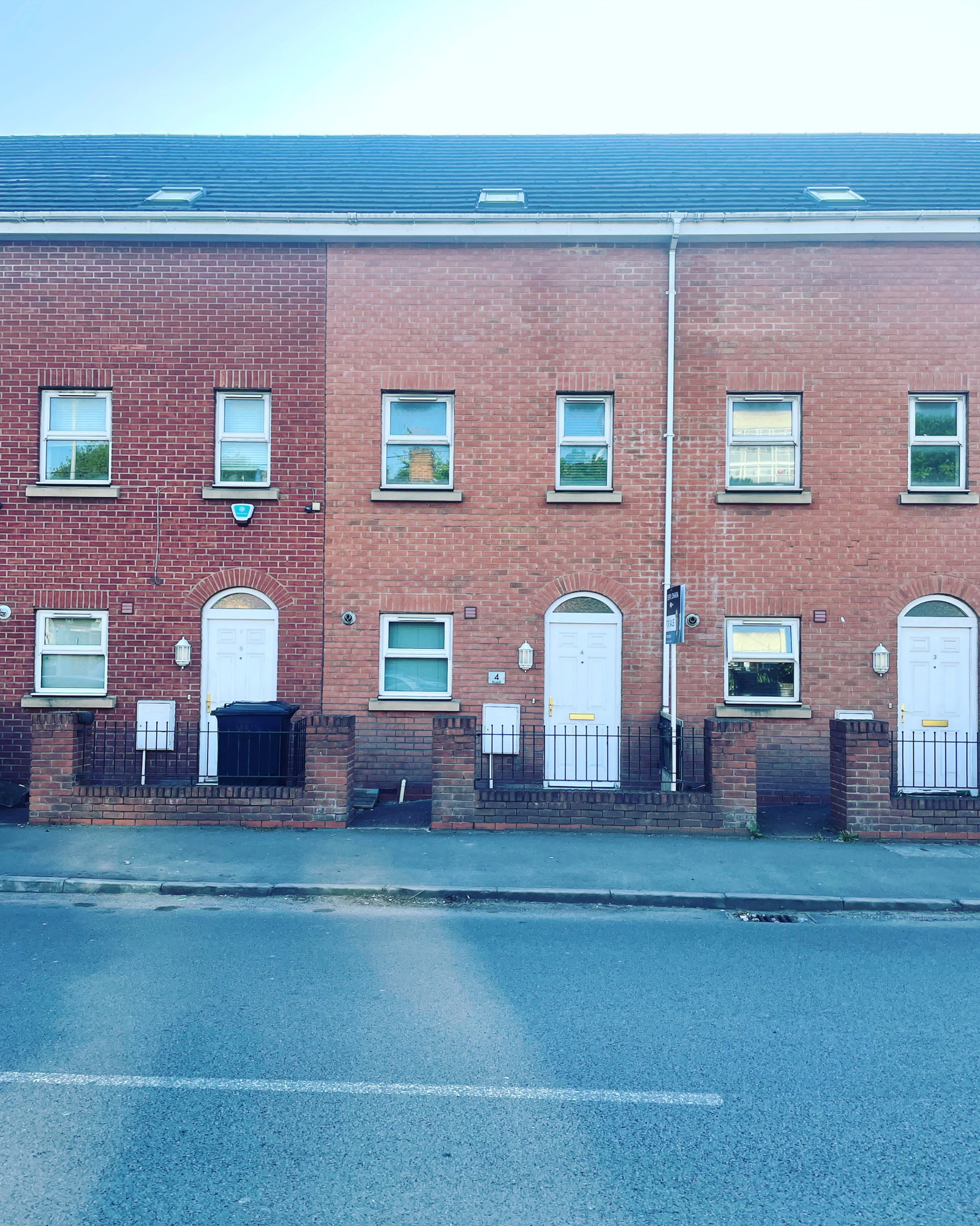 Terraced House for sale in Willenhall, Rosehill, Willenhall, WV13 2AR