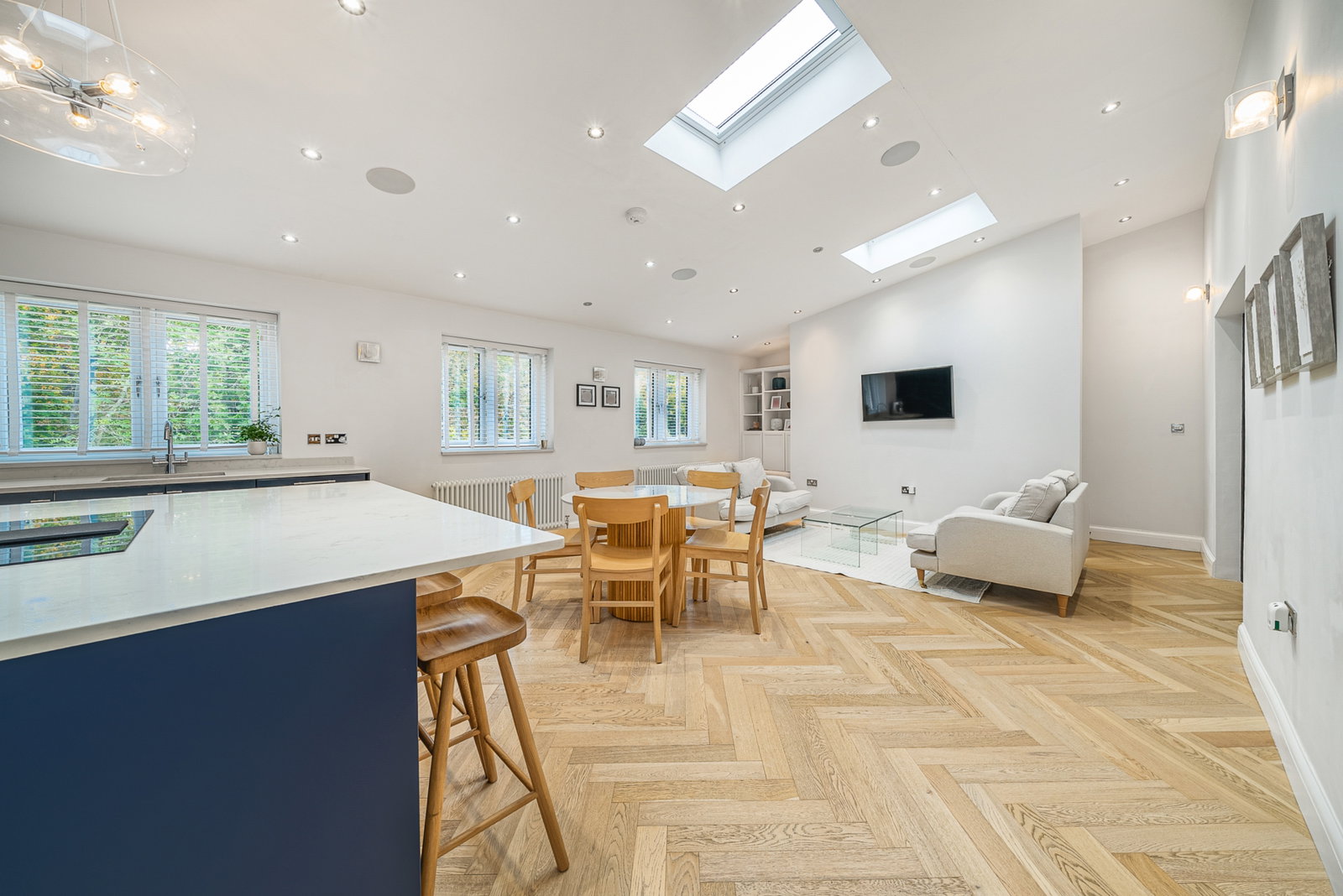 Detached House in Caterham