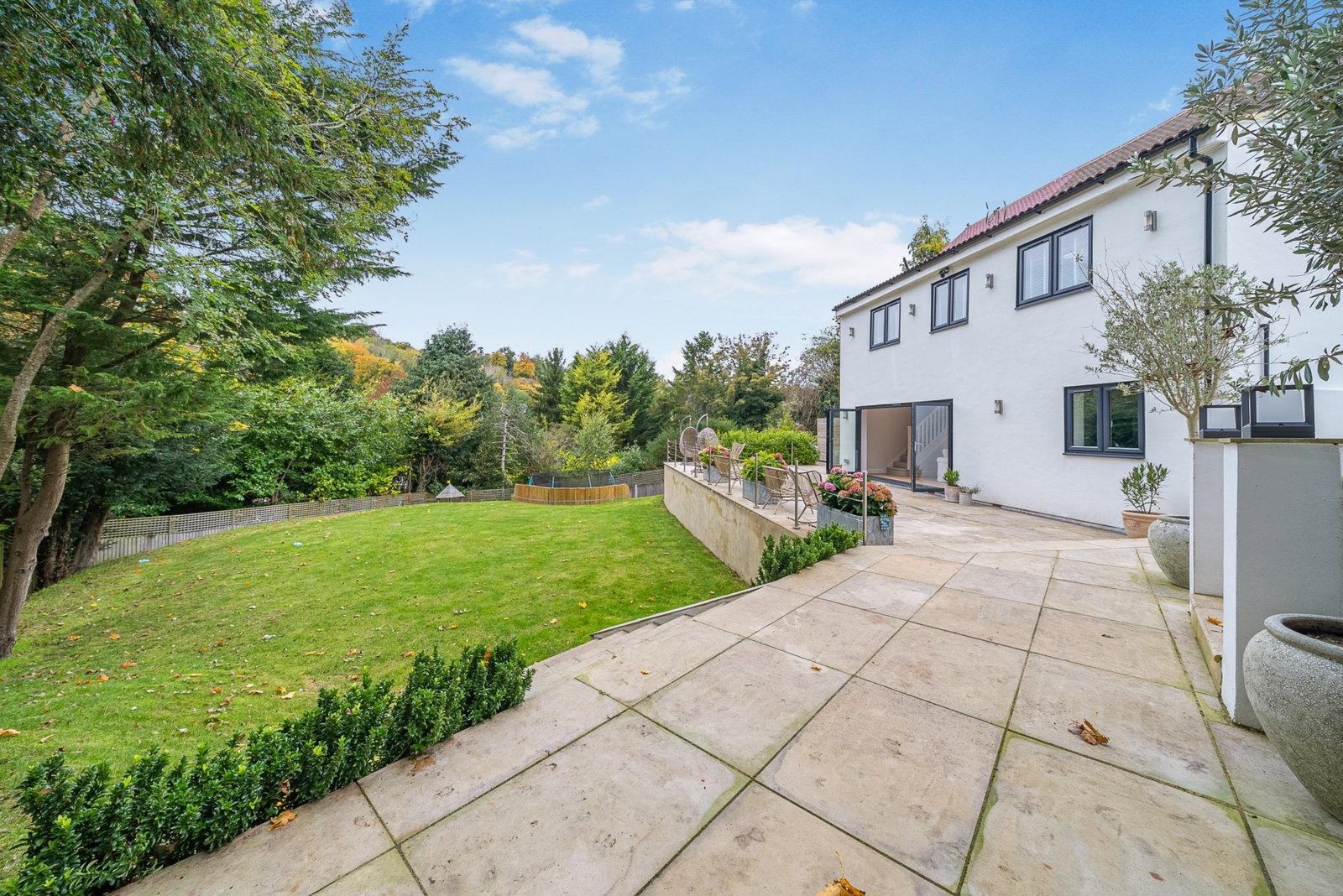 Detached House in Caterham