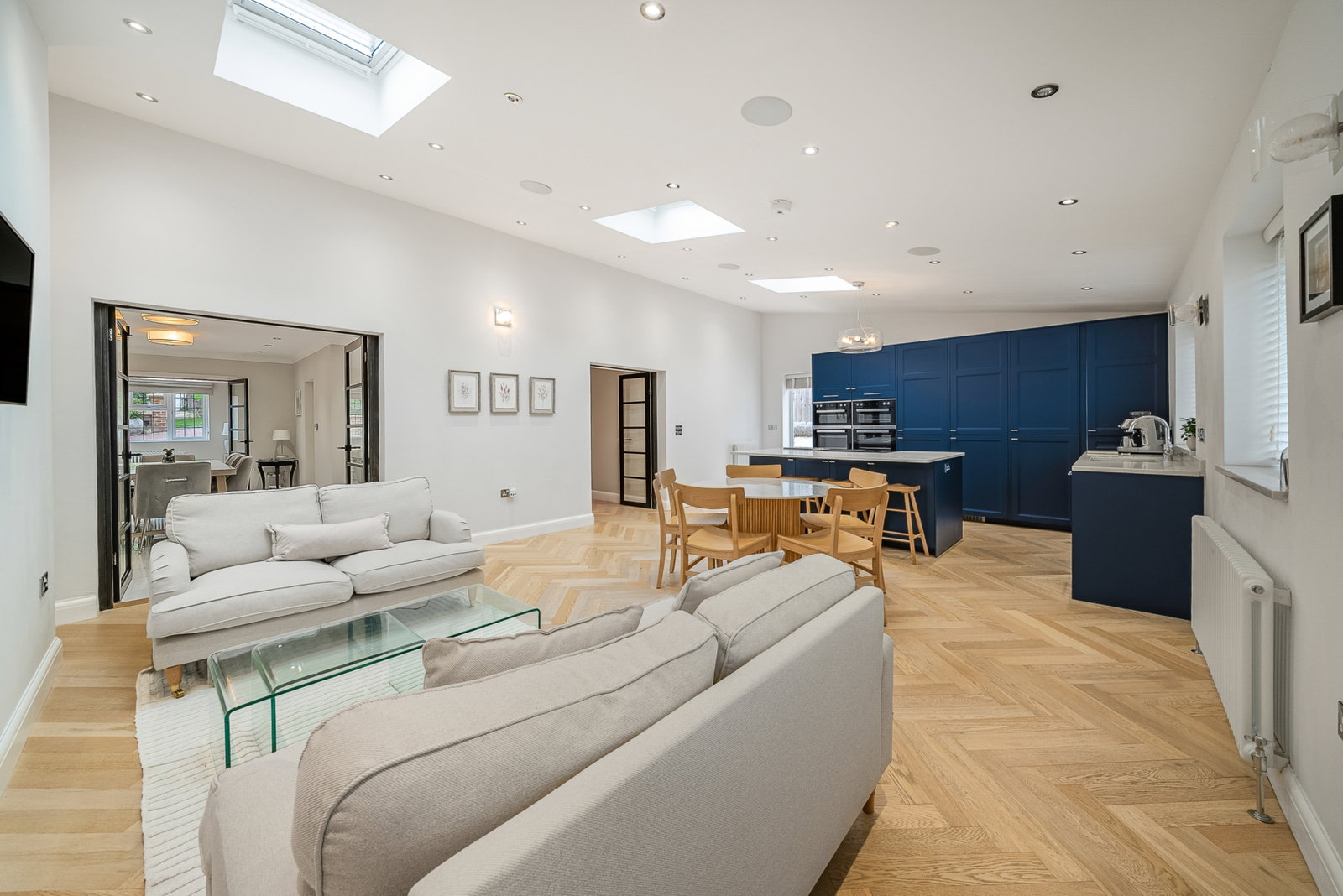 Detached House in Caterham