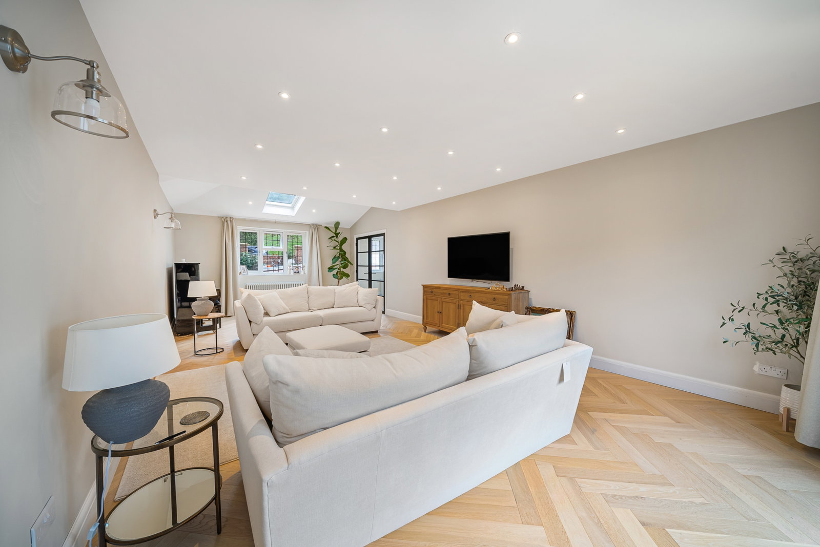 Detached House in Caterham