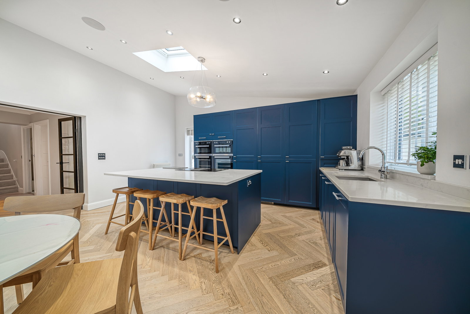 Detached House in Caterham