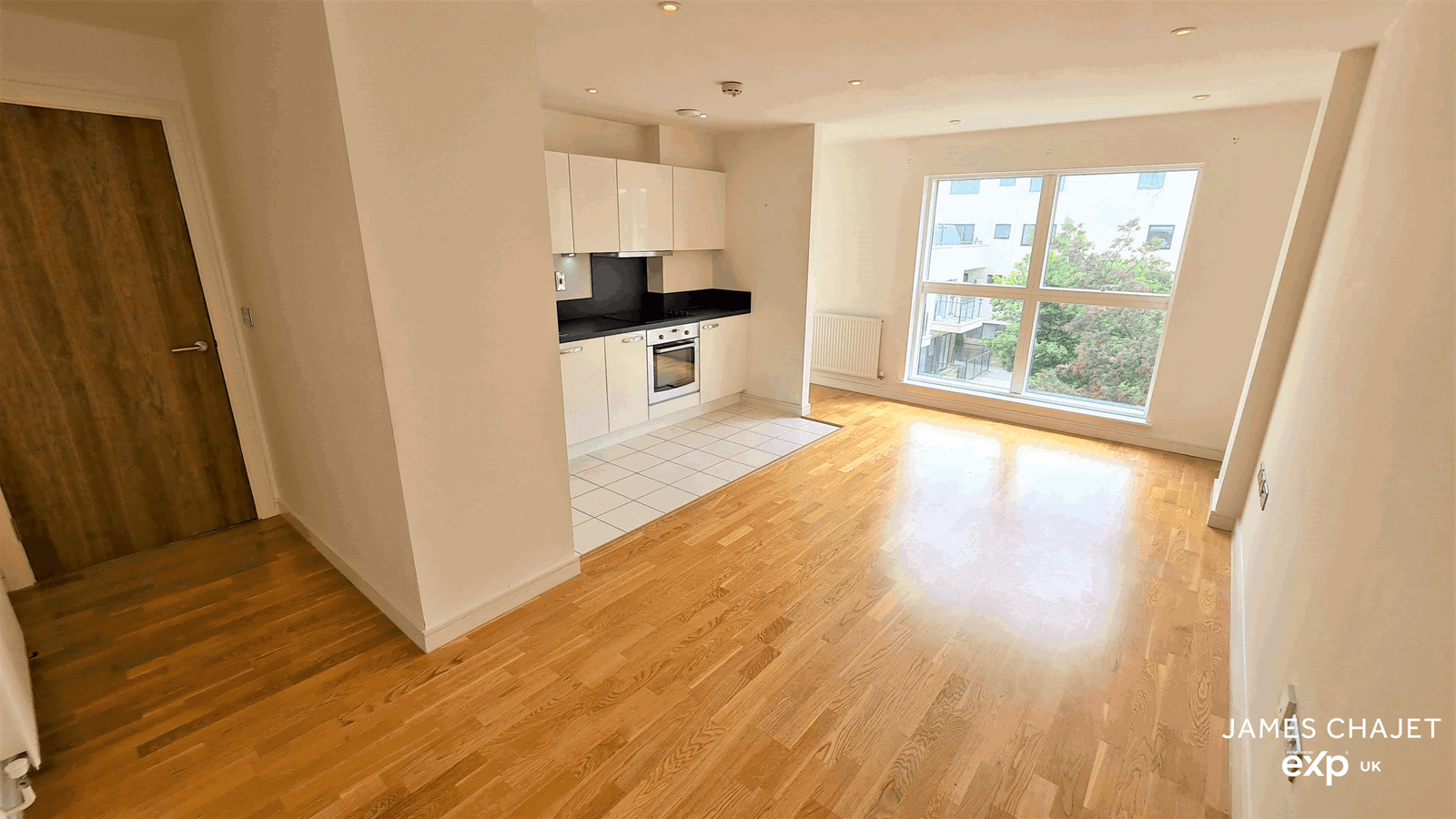 Flat in Edgware