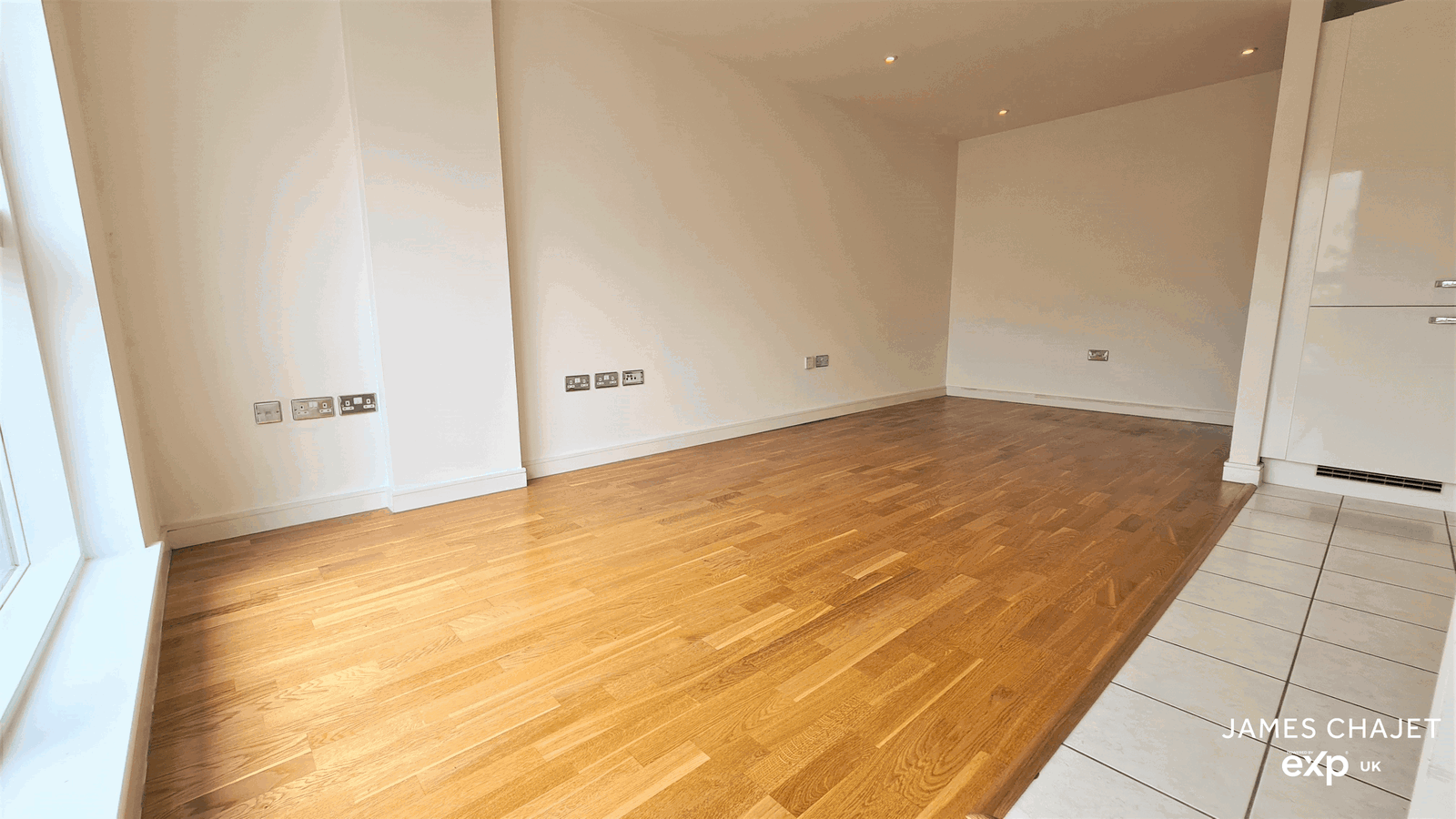 Flat in Edgware