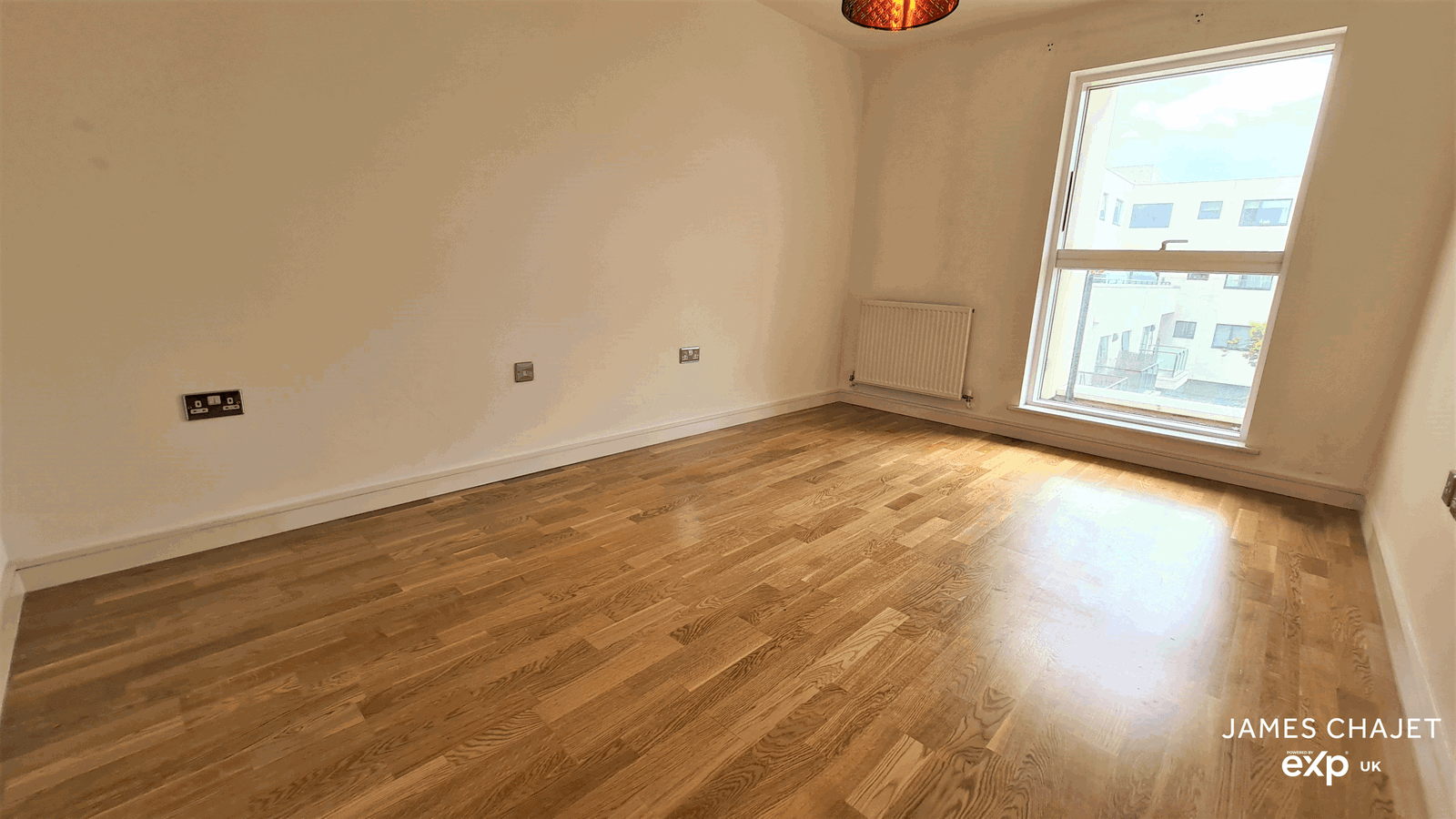 Flat in Edgware