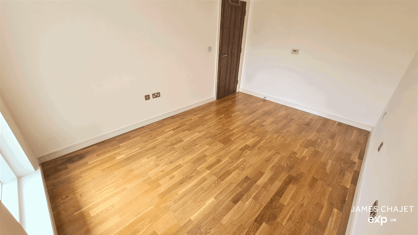 Flat in Edgware