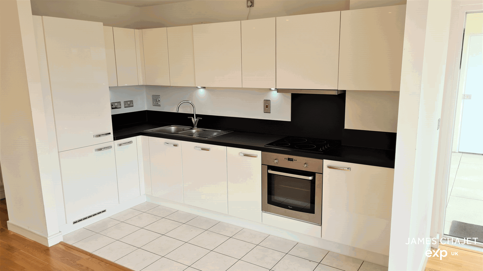 Flat in Edgware