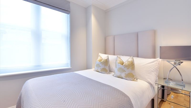 Apartment in London