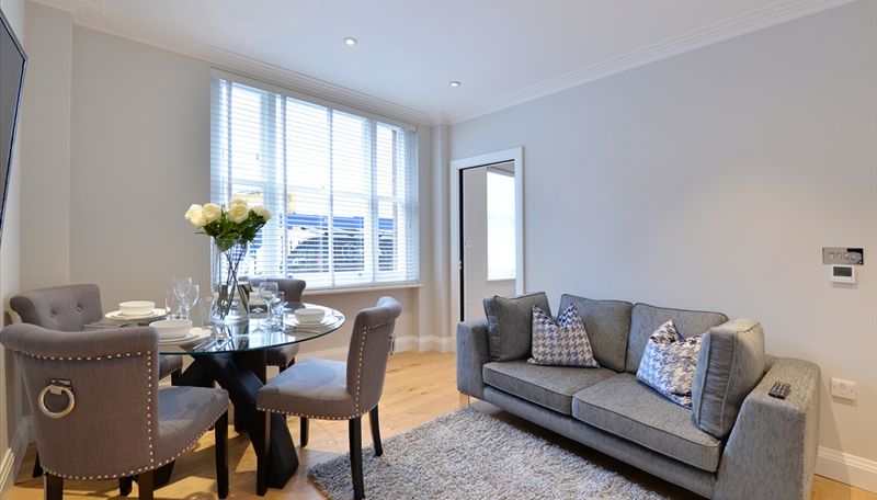 Apartment in London
