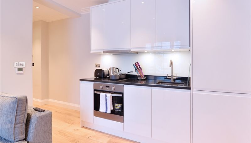 Apartment in London