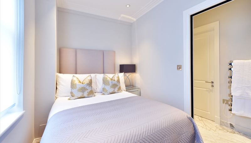 Apartment in London
