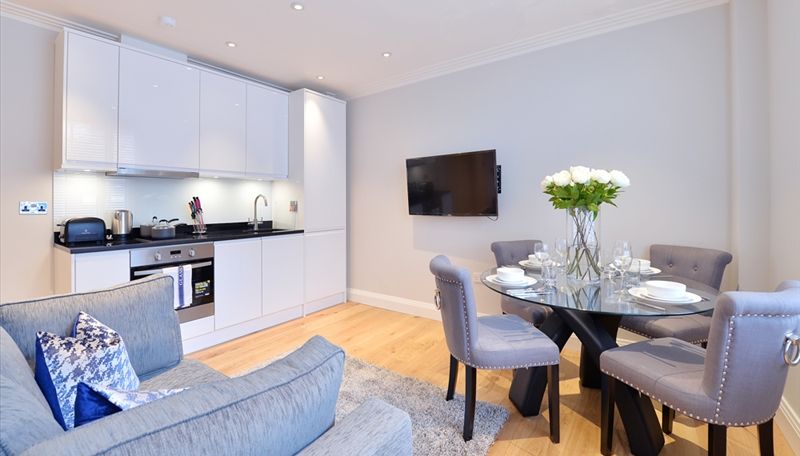 Apartment in London