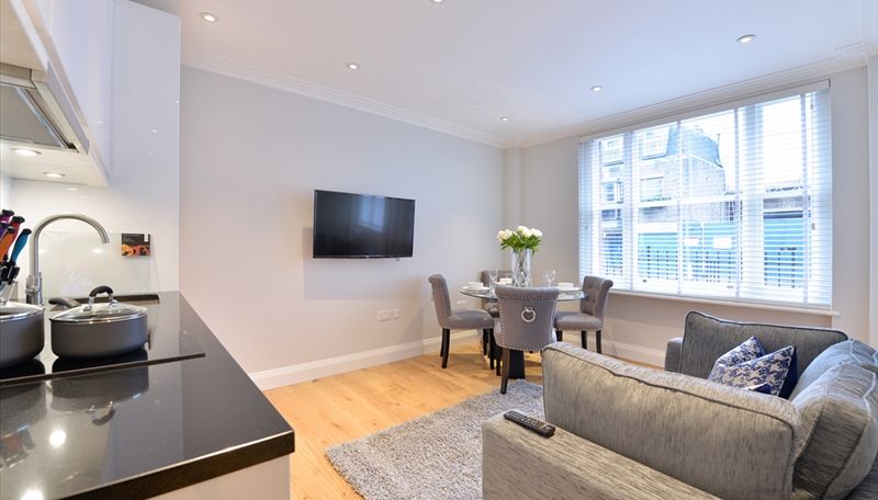Apartment in London