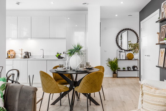Apartment in London