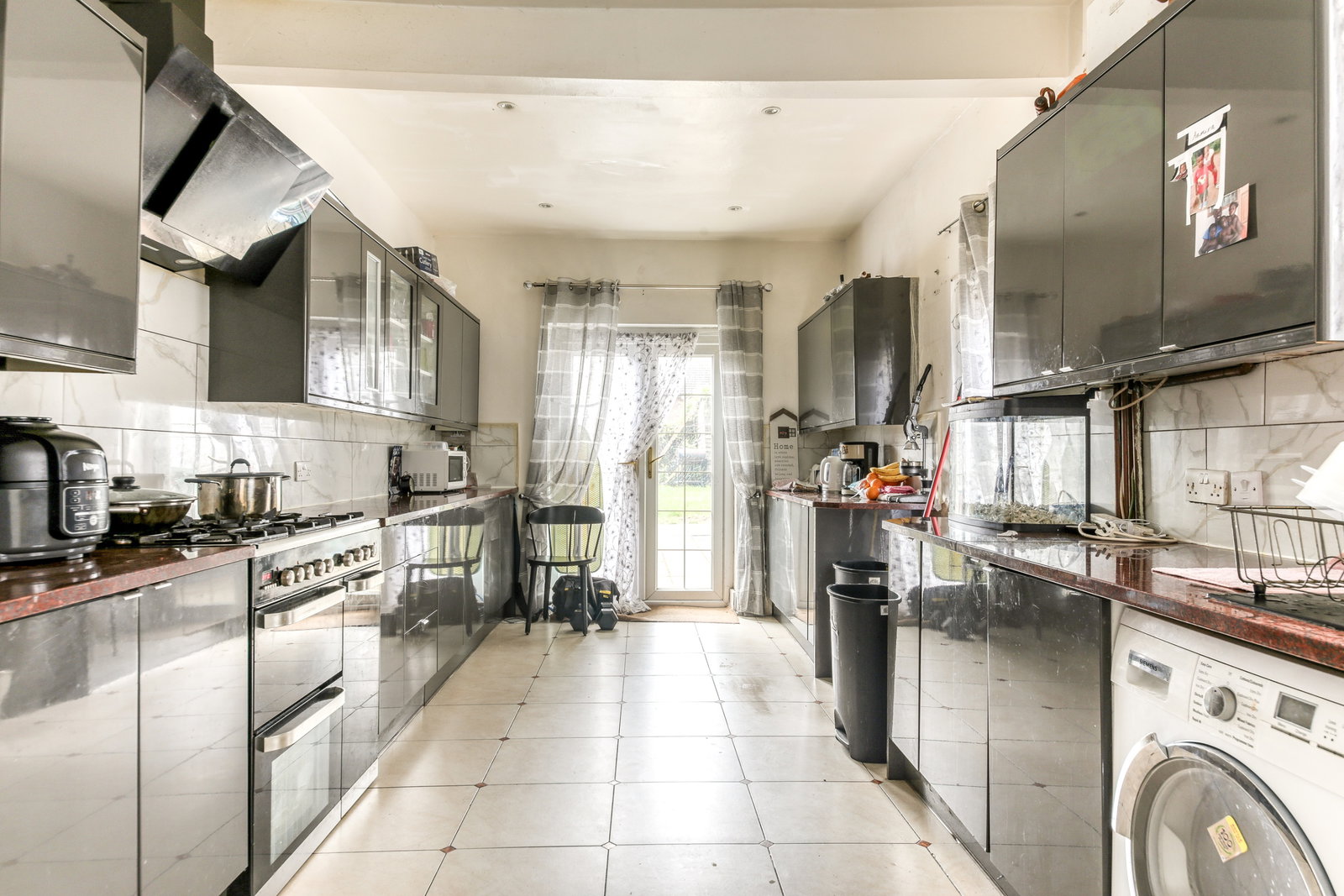 Semi Detached House in Croydon