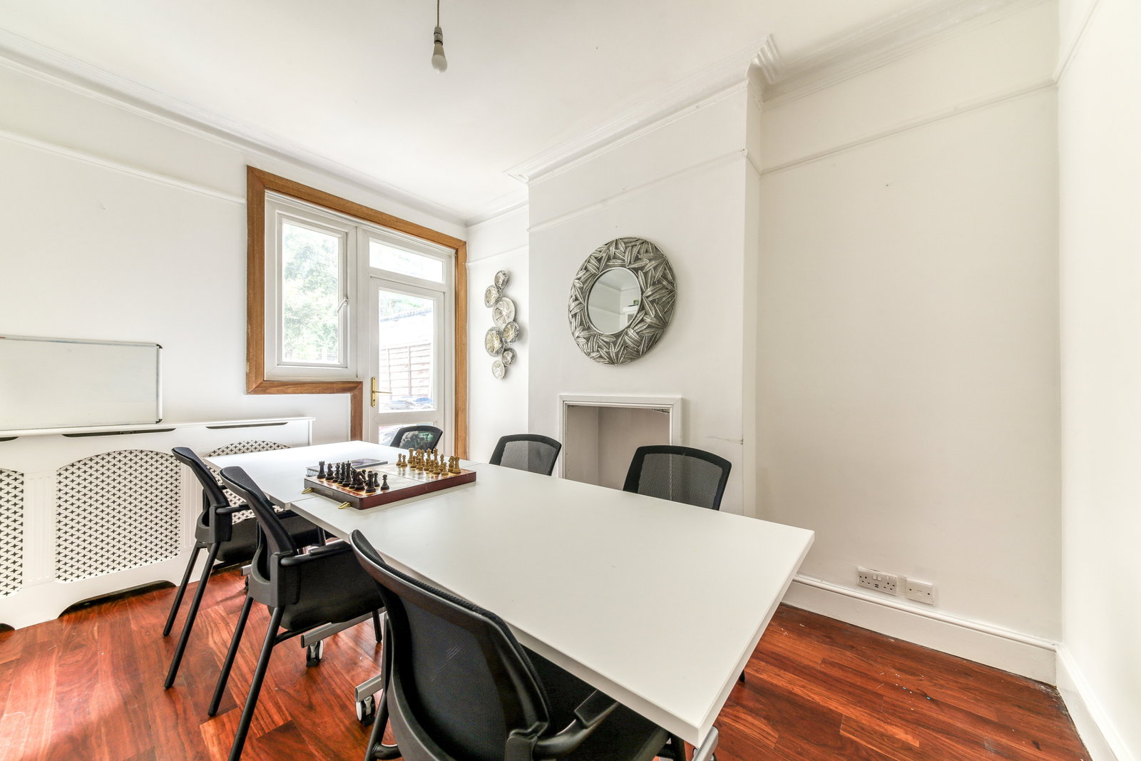 Semi Detached House in Croydon