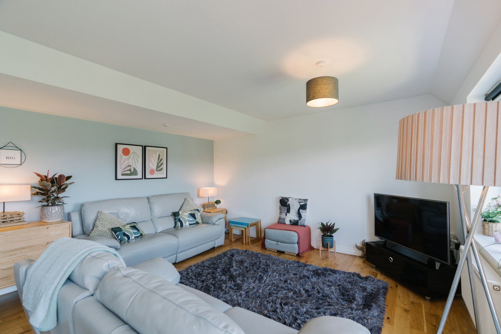 Detached House for sale in Bideford, Donn Gardens, Bideford