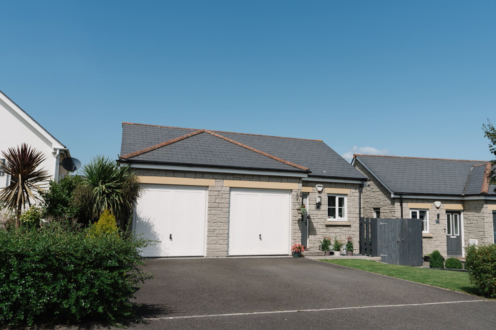 Detached House for sale in Bideford, Donn Gardens, Bideford