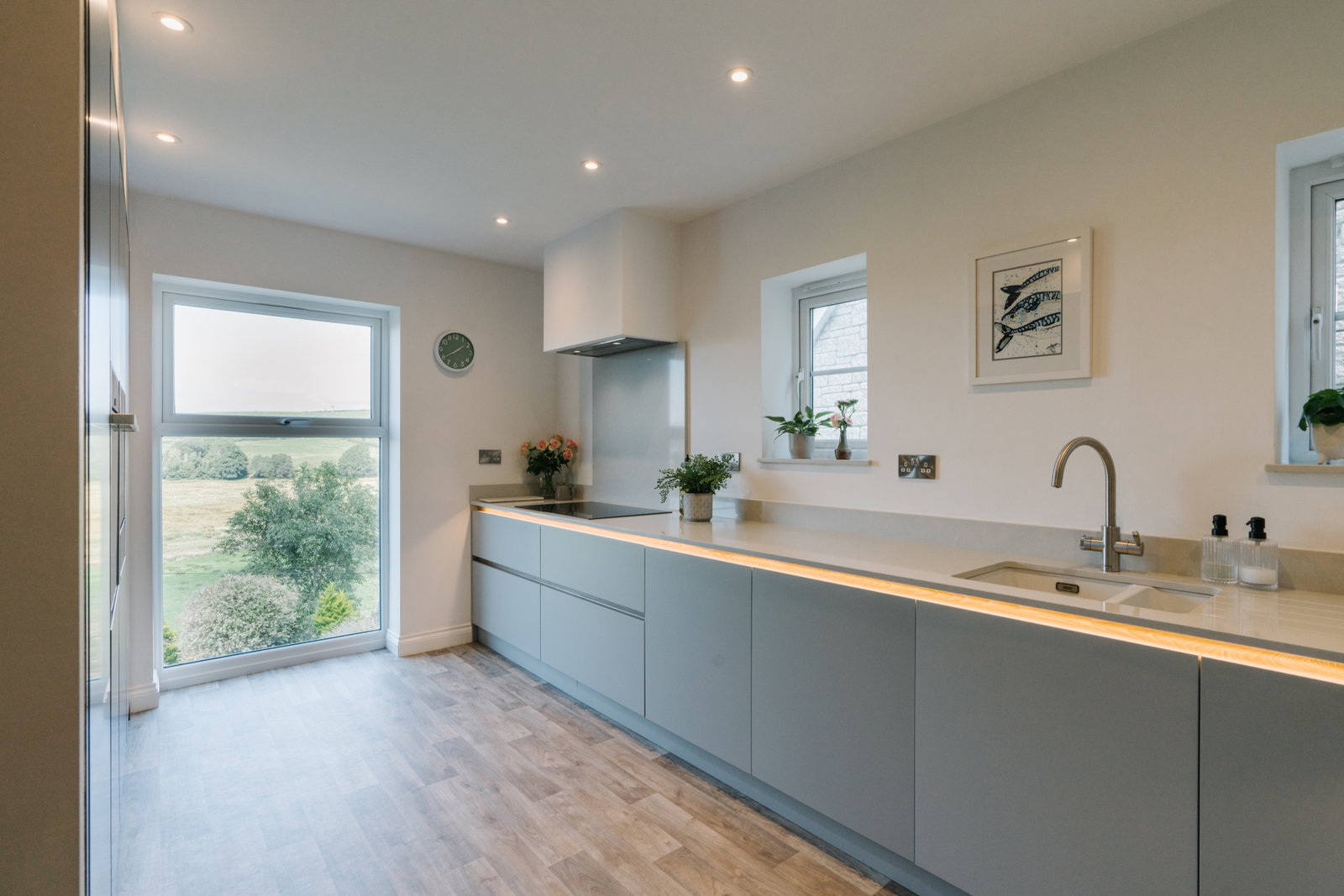 Detached House for sale in Bideford, Donn Gardens, Bideford