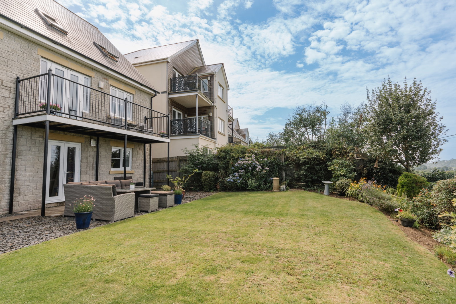 Detached House for sale in Bideford, Donn Gardens, Bideford