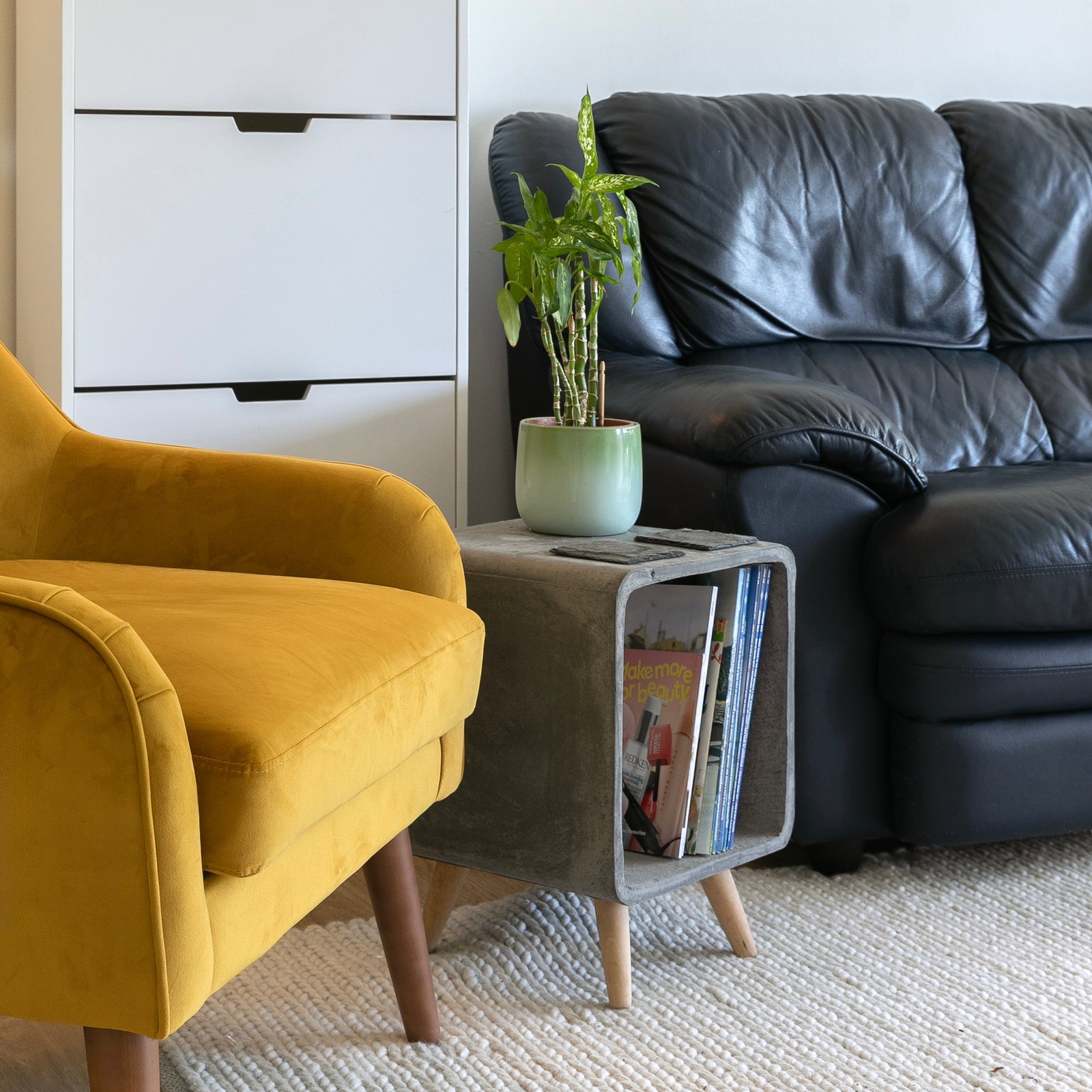 Flat for rent in London, Amherst Road, London, Greater London, W13 8NF, 718 m²