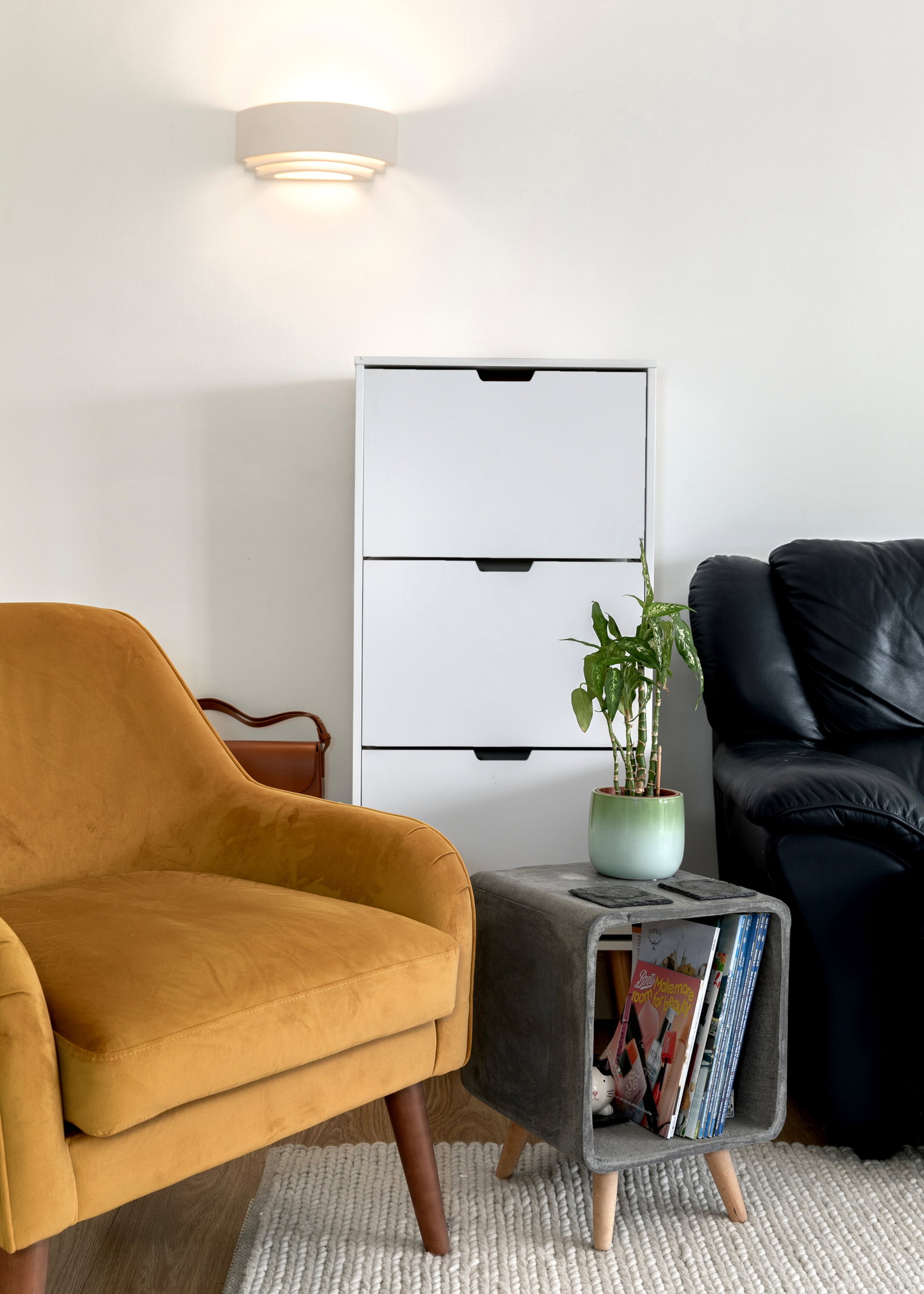 Flat for rent in London, Amherst Road, London, Greater London, W13 8NF, 718 m²