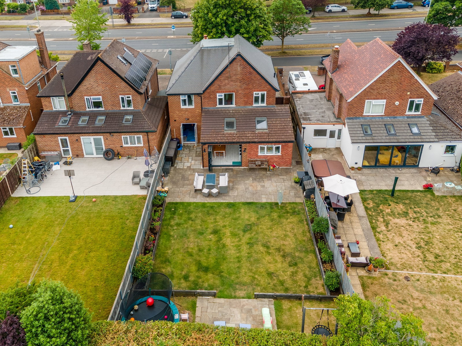 Detached House in Gloucester