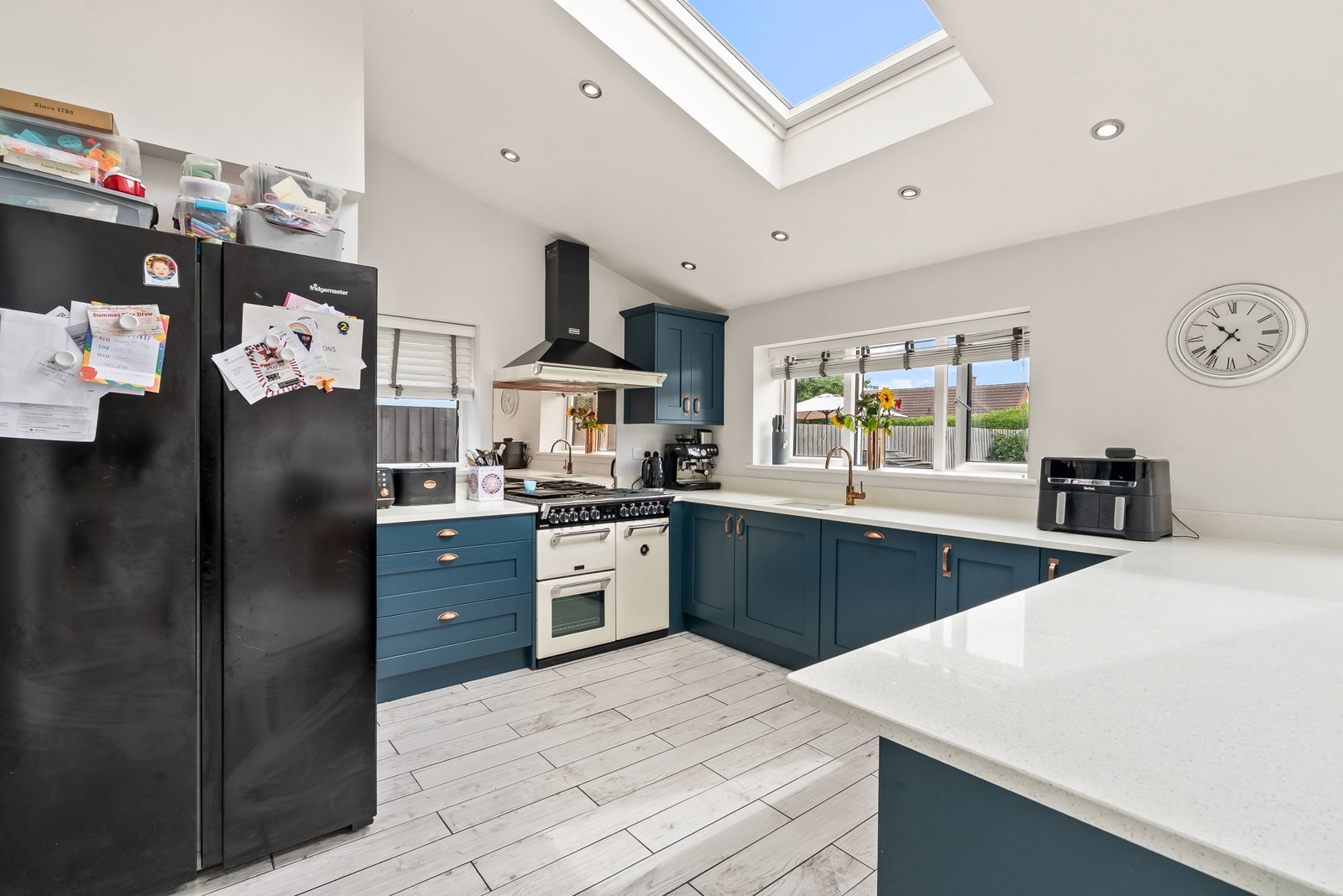 Detached House in Gloucester