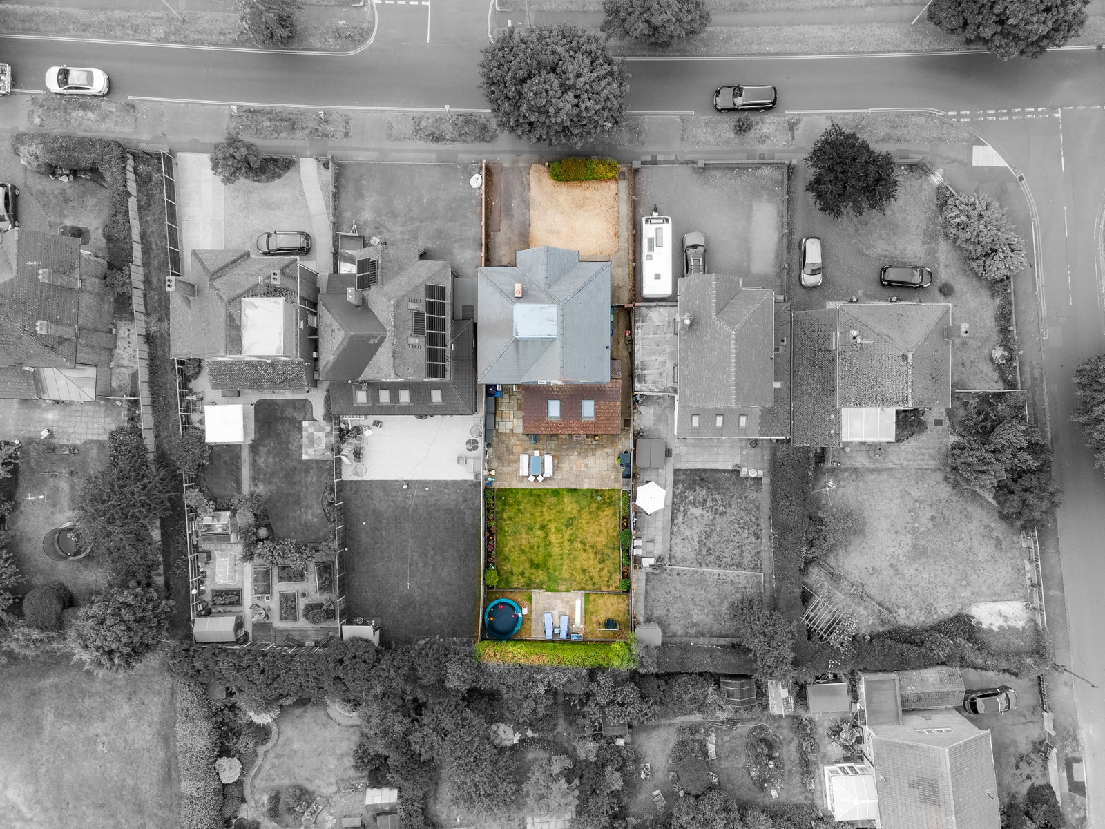 Detached House in Gloucester